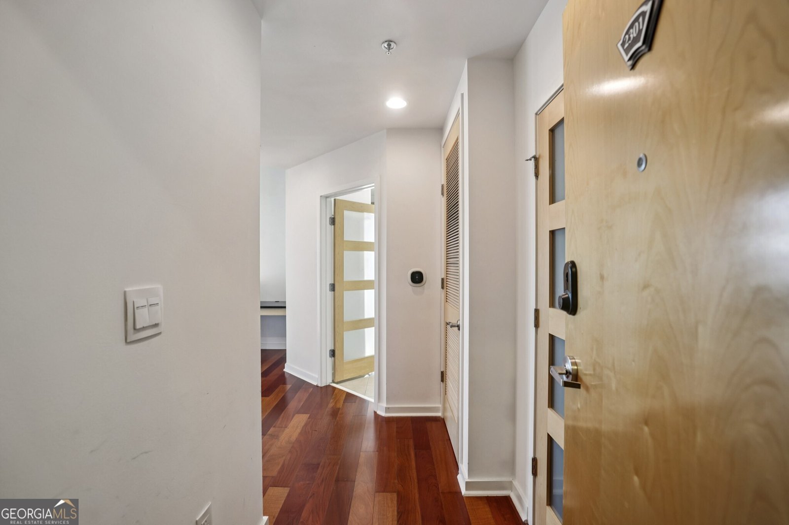 3324 Peachtree Road Atlanta - Photo 7