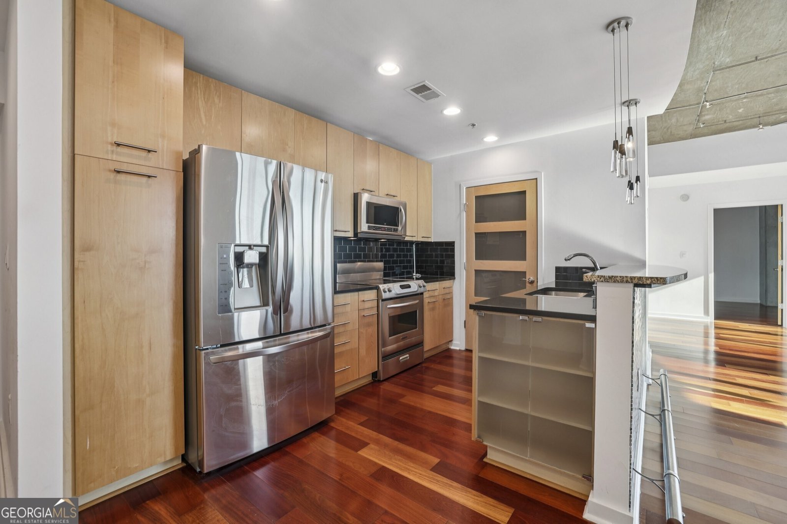 3324 Peachtree Road Atlanta - Photo 9