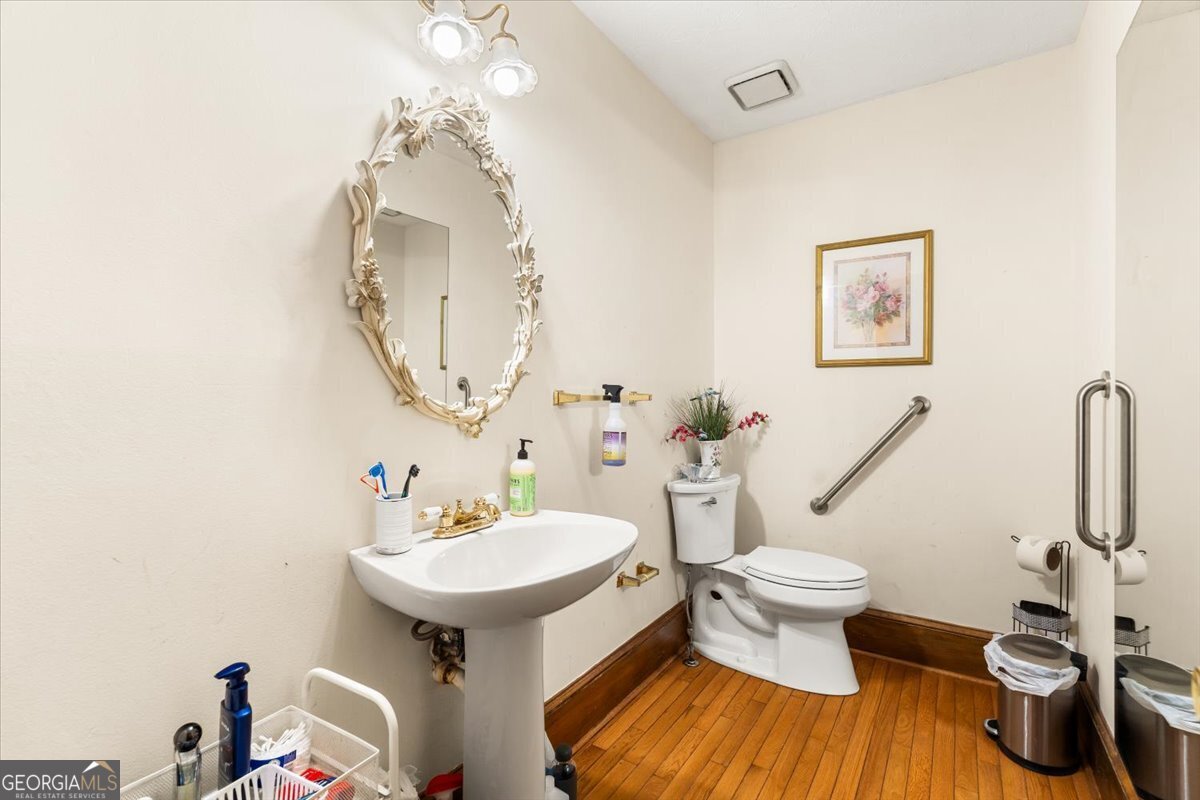 4535 Arcado Road Lilburn - Photo 10