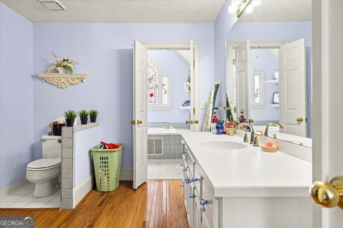 4535 Arcado Road Lilburn - Photo 15