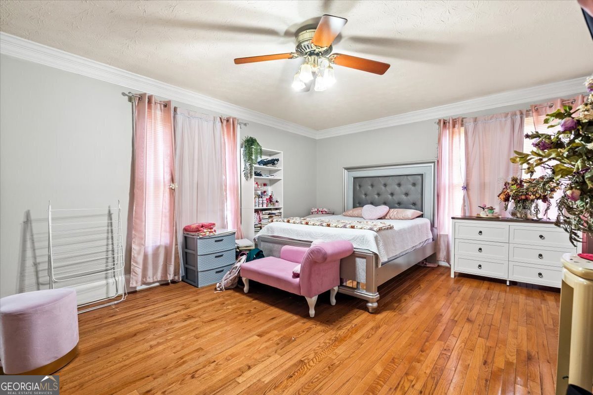 4535 Arcado Road Lilburn - Photo 17