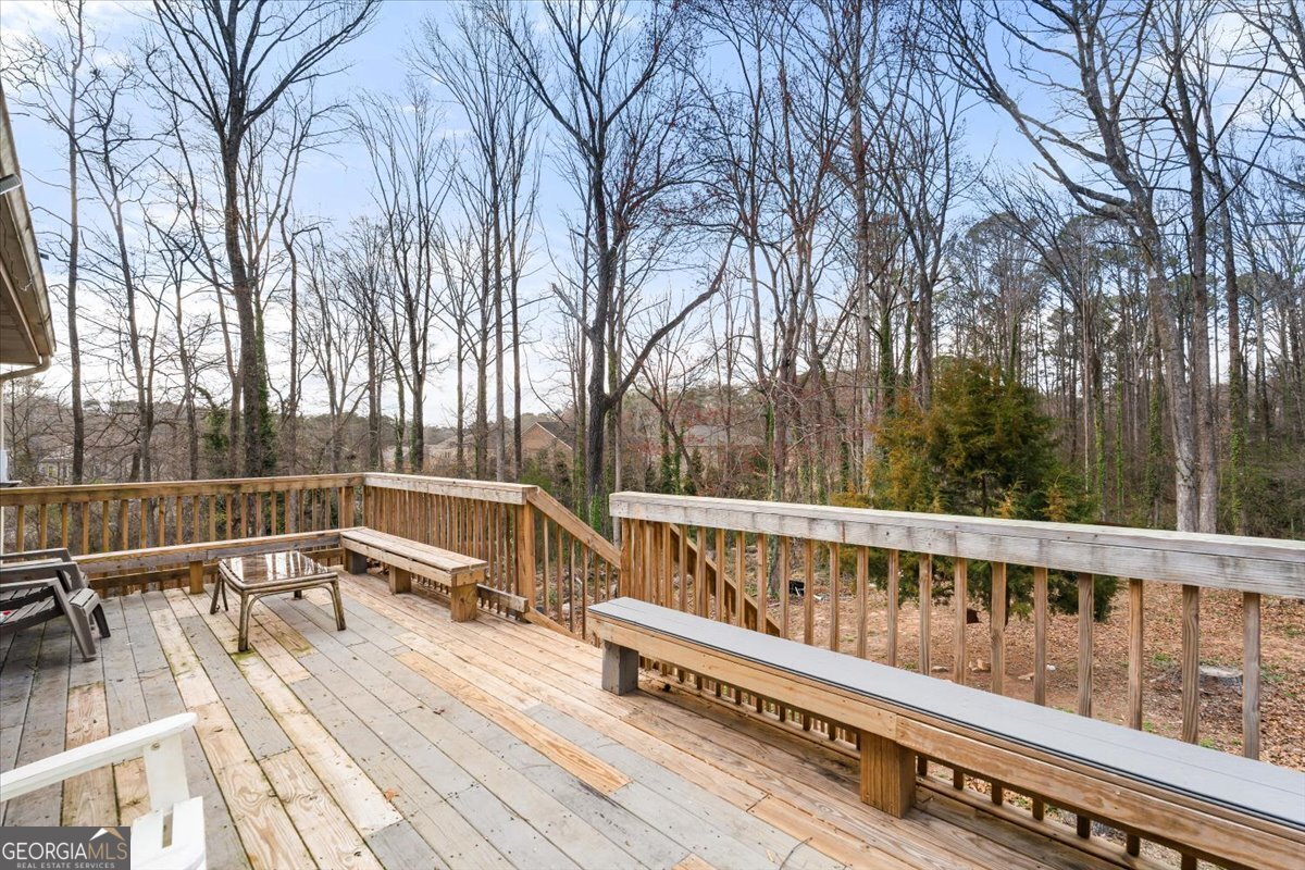 4535 Arcado Road Lilburn - Photo 23