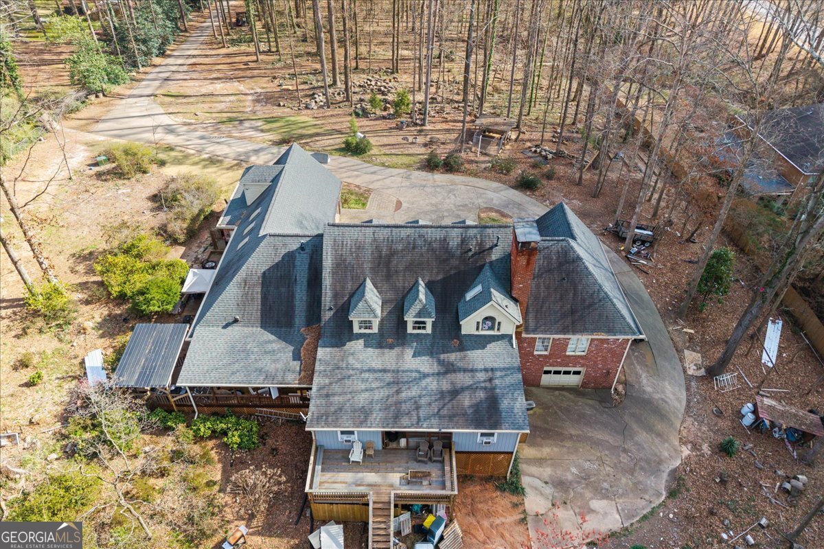 4535 Arcado Road Lilburn - Photo 25