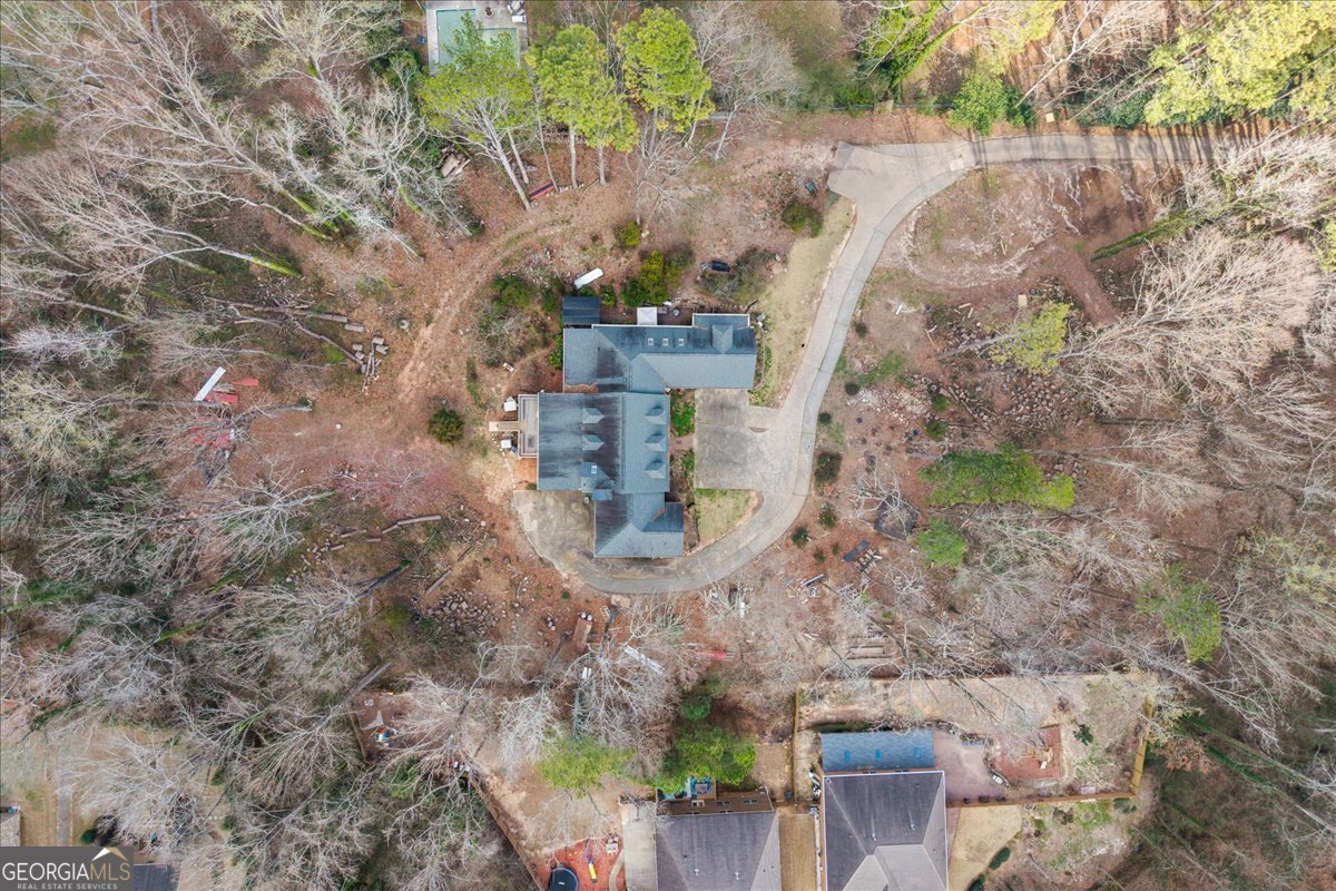 4535 Arcado Road Lilburn - Photo 26