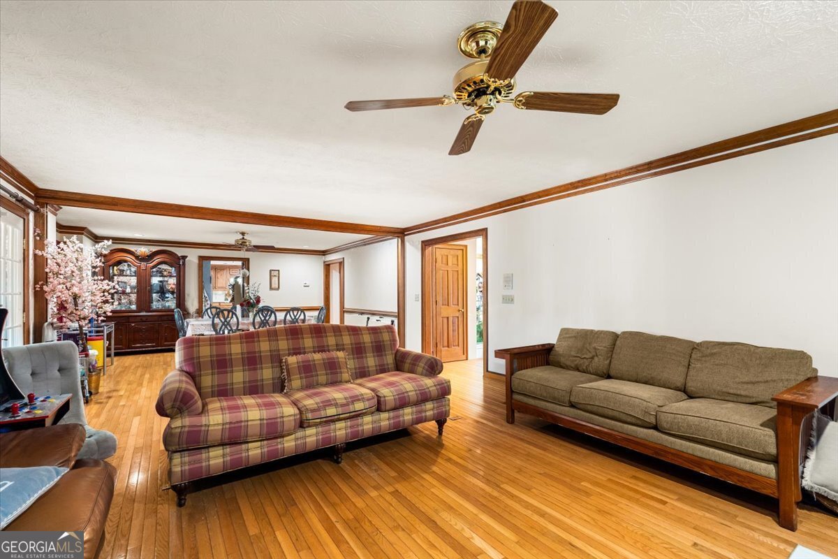 4535 Arcado Road Lilburn - Photo 6