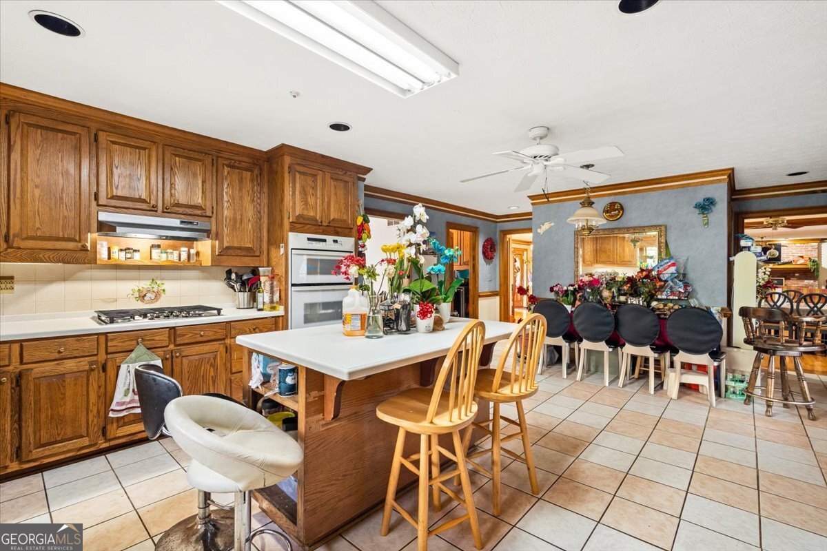 4535 Arcado Road Lilburn - Photo 9