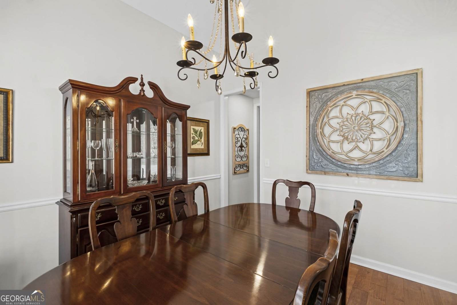 1621 Warsaw Pointe Marietta - Photo 10