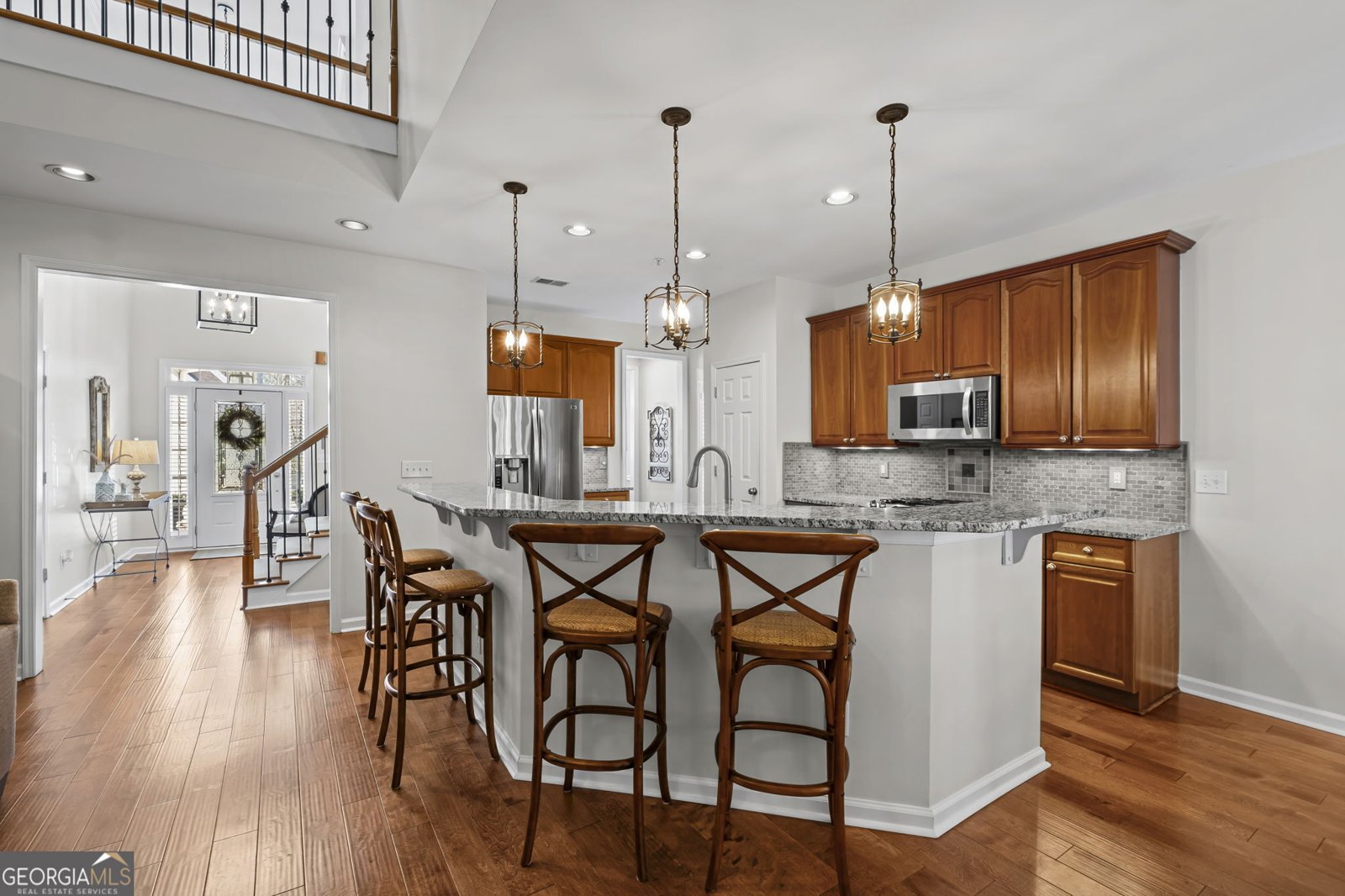 1621 Warsaw Pointe Marietta - Photo 14