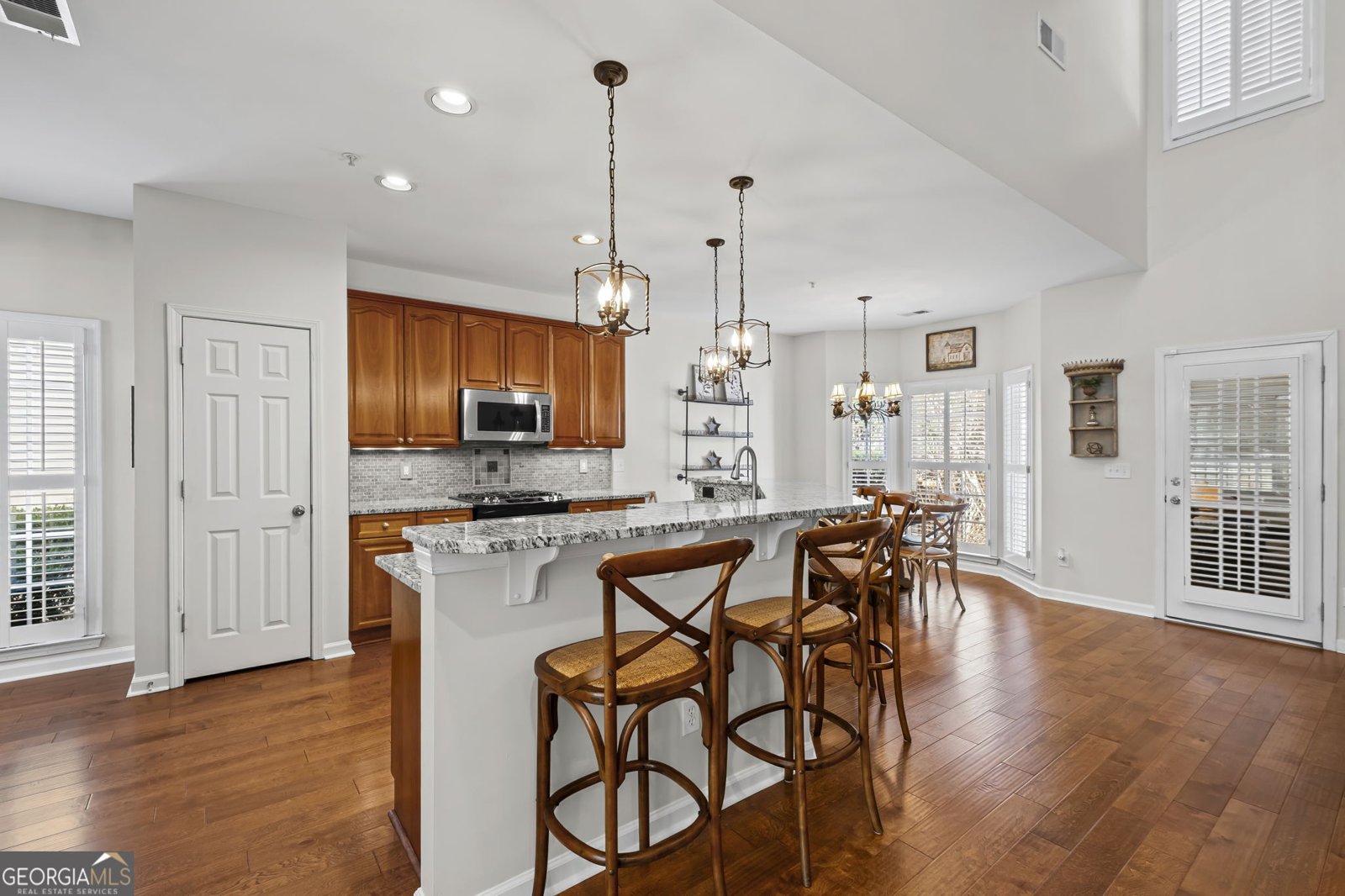 1621 Warsaw Pointe Marietta - Photo 15