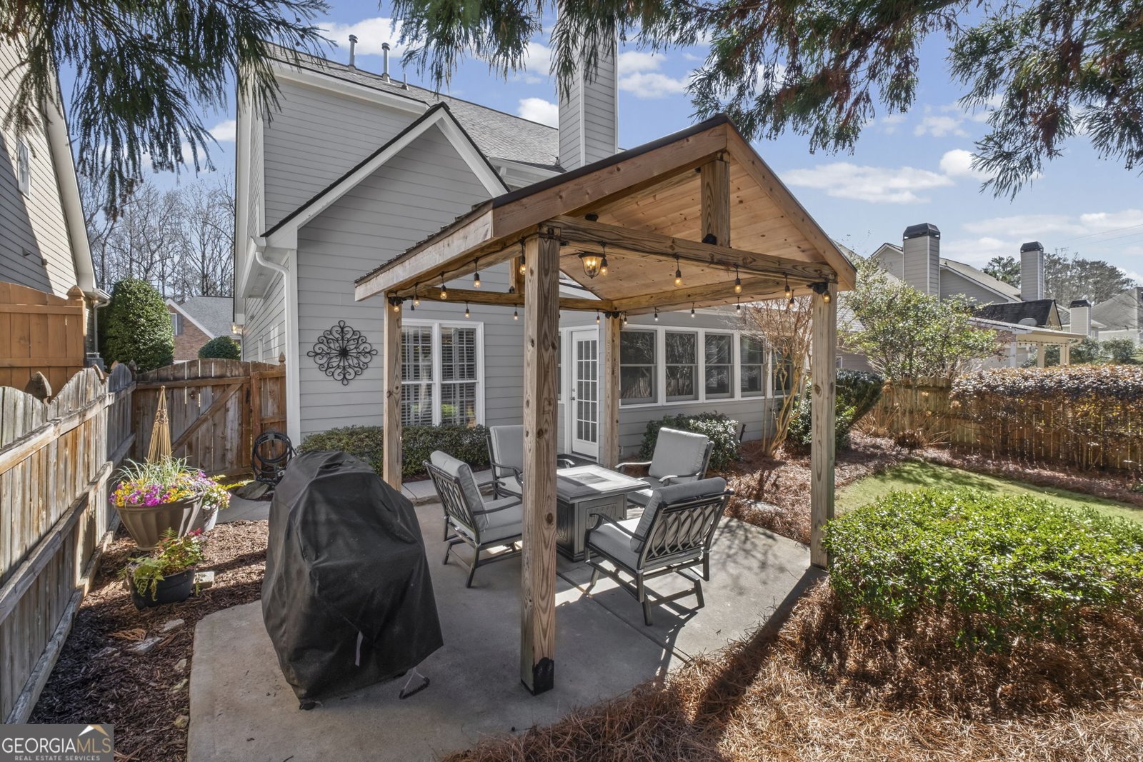 1621 Warsaw Pointe Marietta - Photo 41