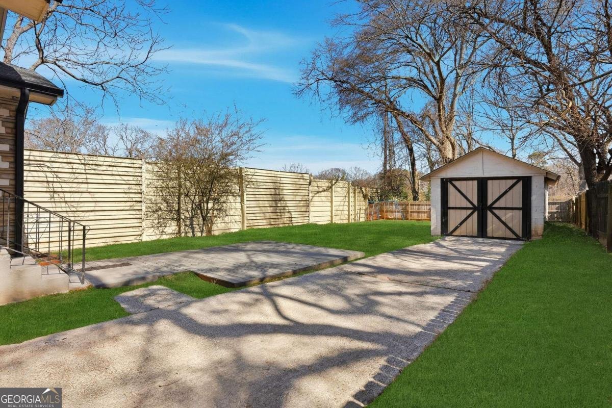 310 Patterson Avenue Atlanta - Photo 24