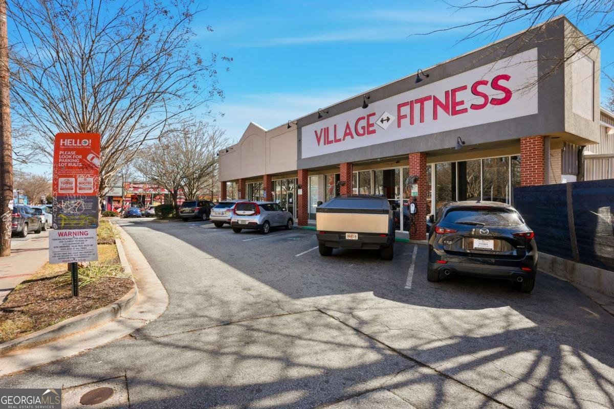 310 Patterson Avenue Atlanta - Photo 26