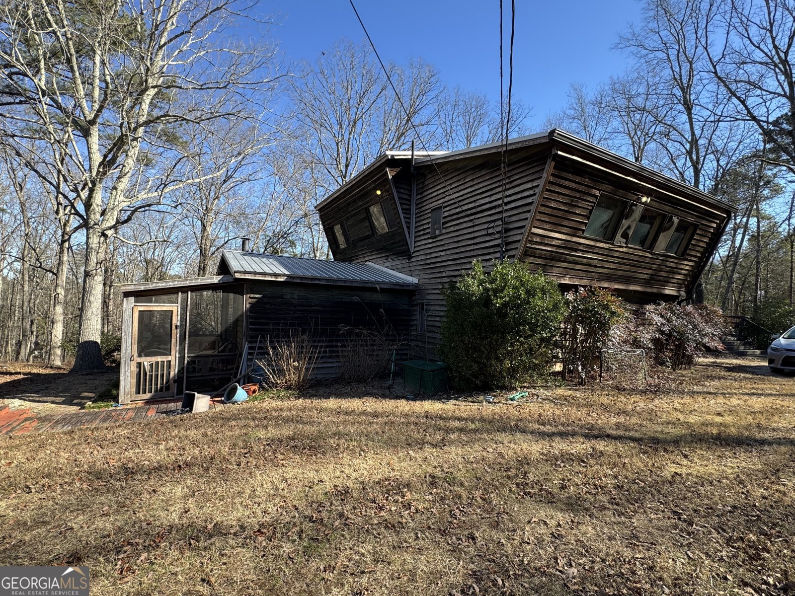 1675 Hi Roc Road Conyers - Photo 1