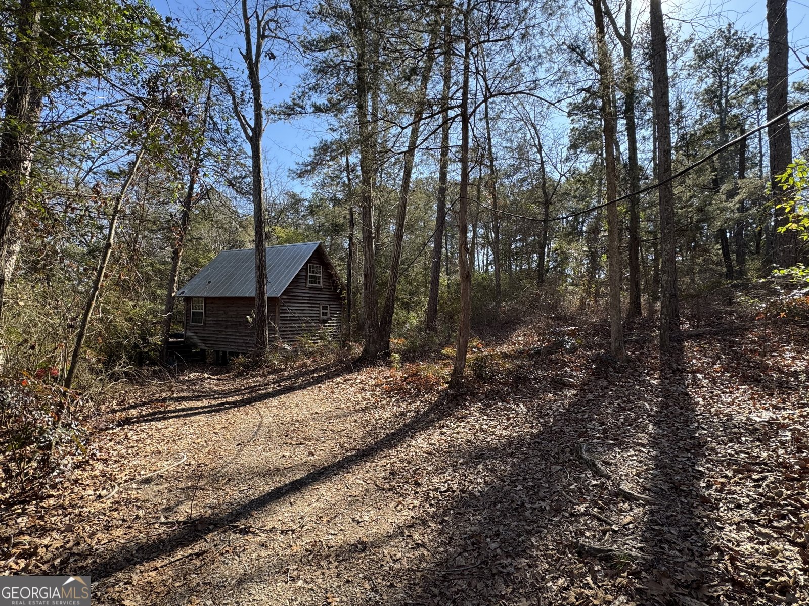 1675 Hi Roc Road Conyers - Photo 7