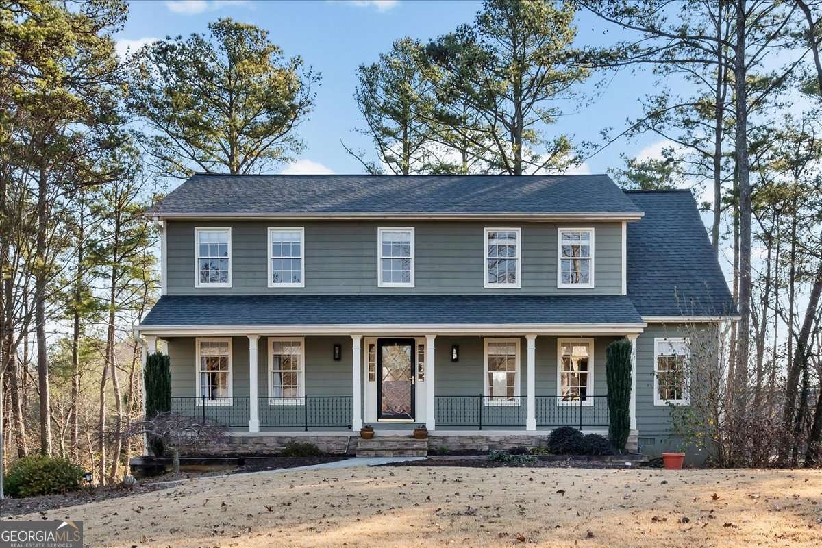 2108 Dayron Circle Marietta - Photo 1