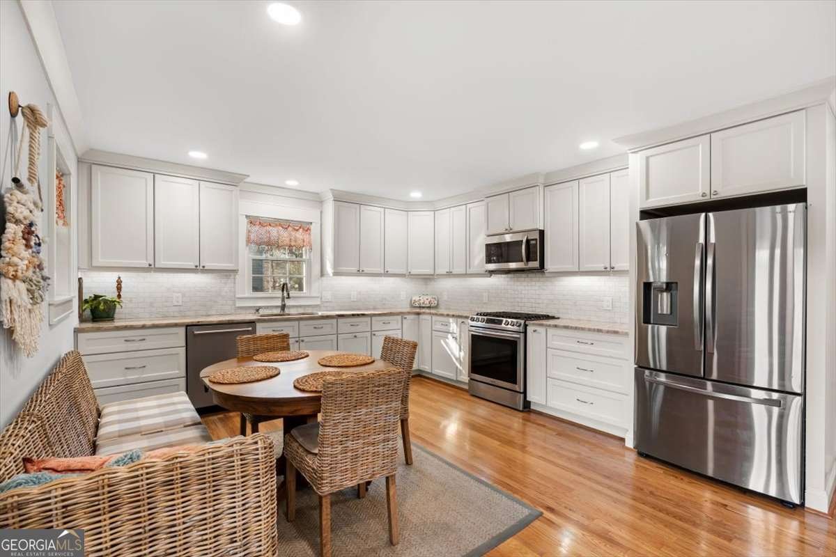 2108 Dayron Circle Marietta - Photo 10