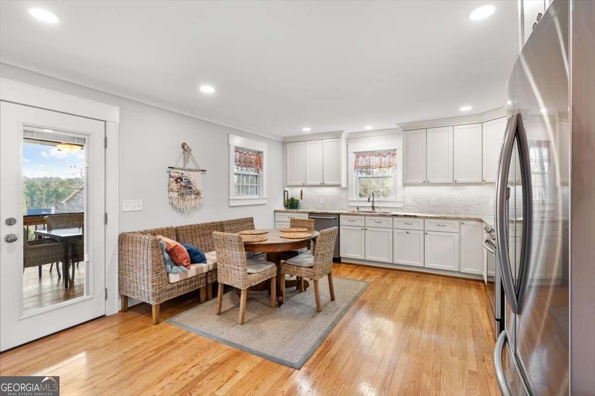 2108 Dayron Circle Marietta - Photo 11