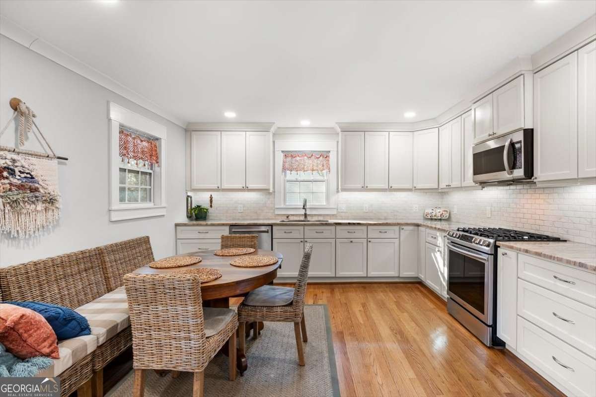 2108 Dayron Circle Marietta - Photo 12