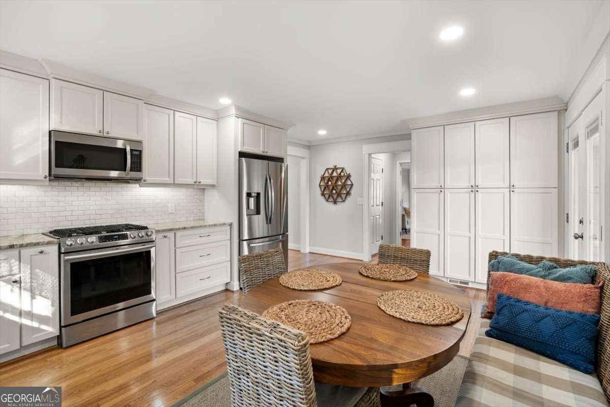 2108 Dayron Circle Marietta - Photo 14