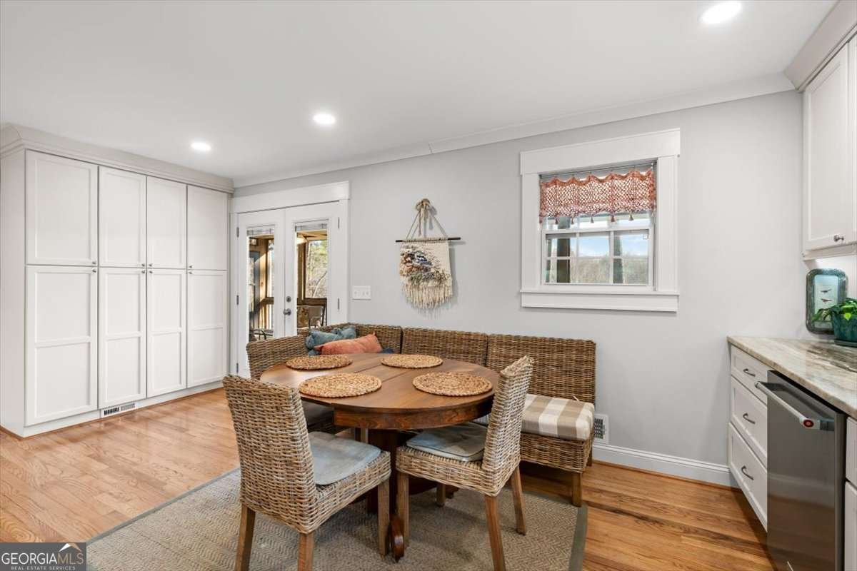 2108 Dayron Circle Marietta - Photo 15