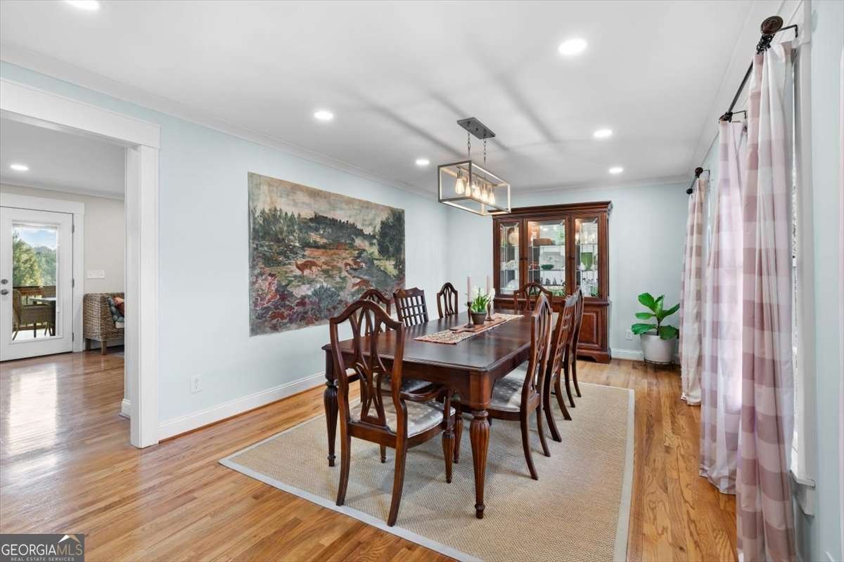 2108 Dayron Circle Marietta - Photo 17