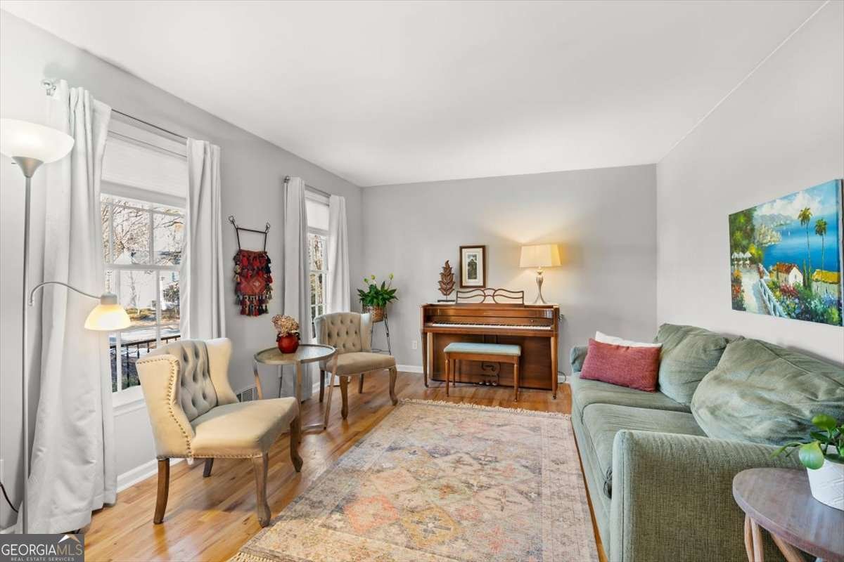 2108 Dayron Circle Marietta - Photo 18