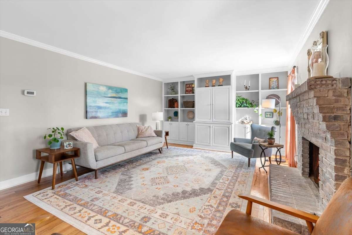 2108 Dayron Circle Marietta - Photo 20