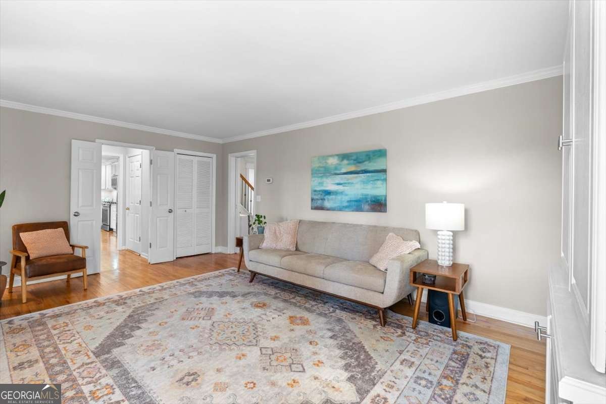 2108 Dayron Circle Marietta - Photo 21