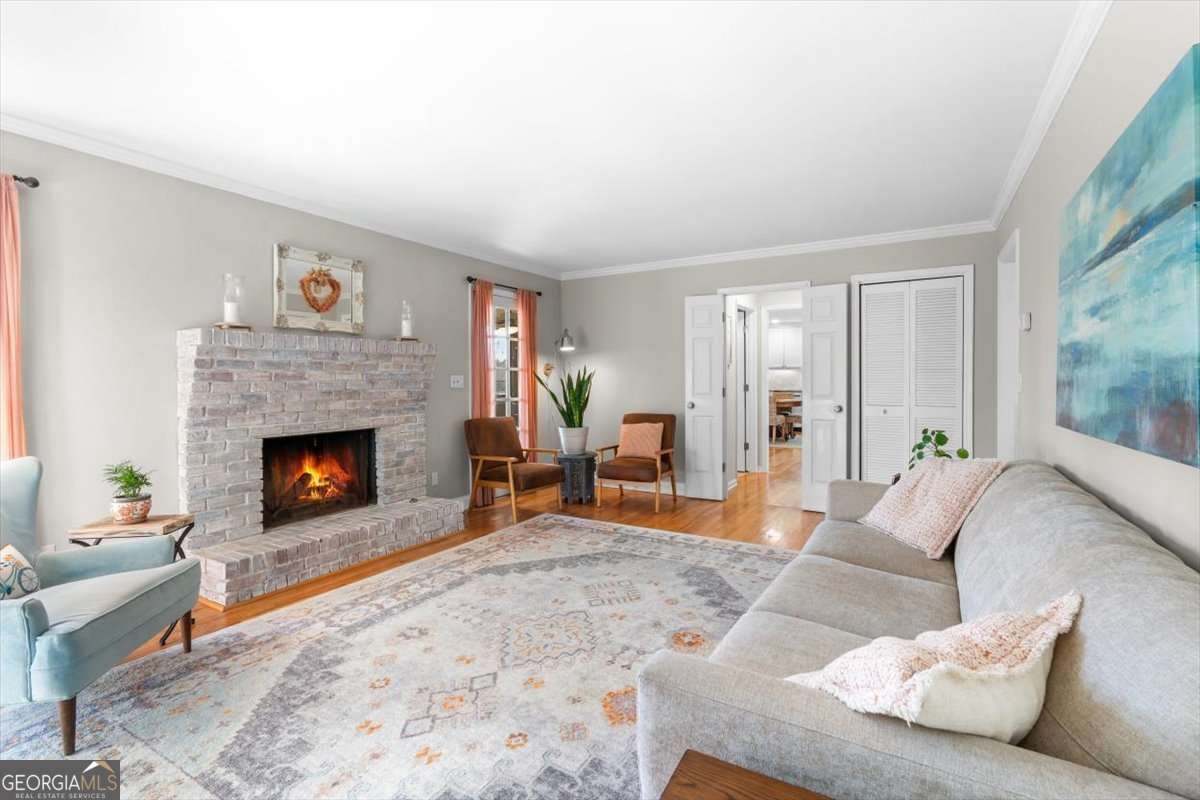 2108 Dayron Circle Marietta - Photo 22