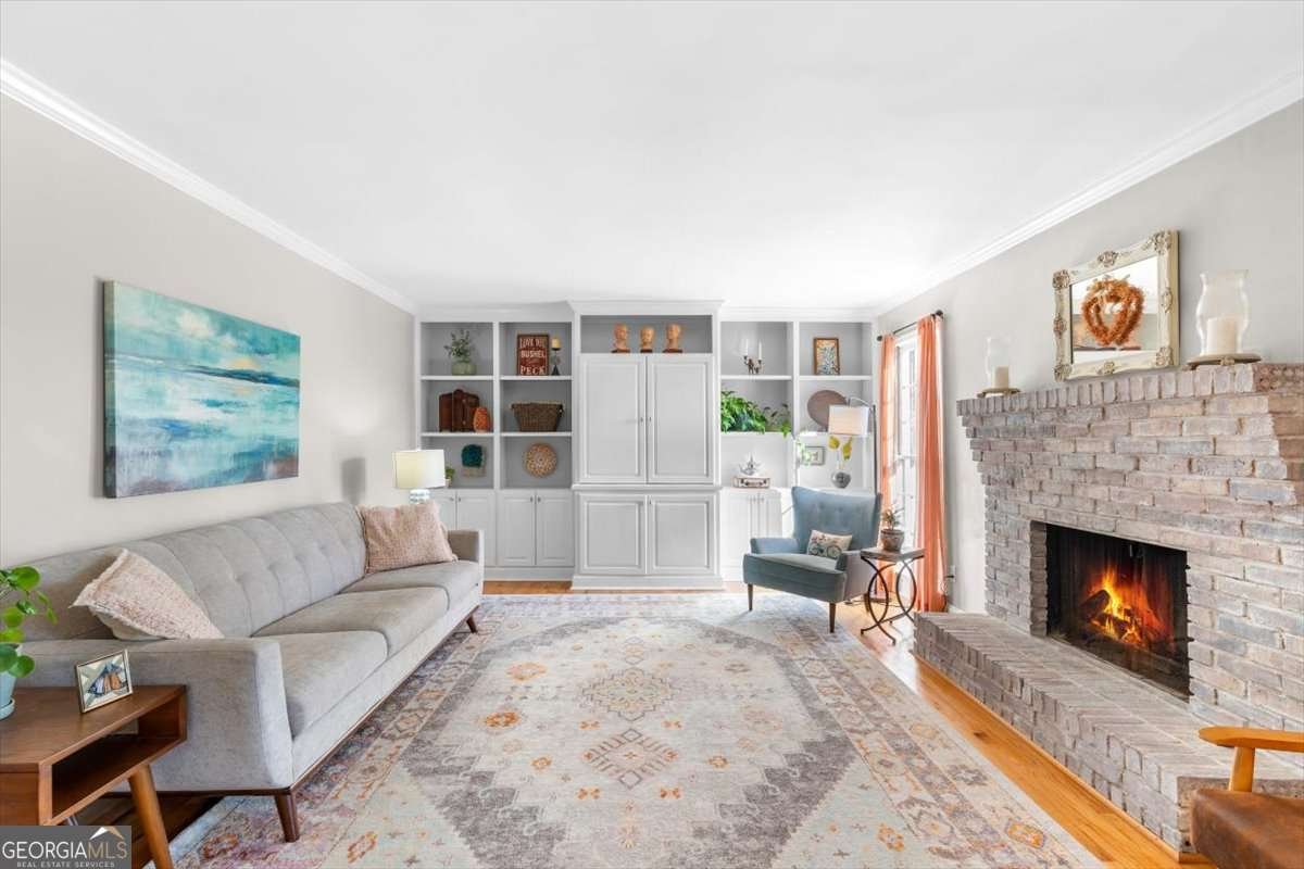 2108 Dayron Circle Marietta - Photo 23