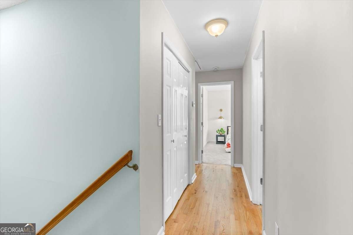 2108 Dayron Circle Marietta - Photo 25