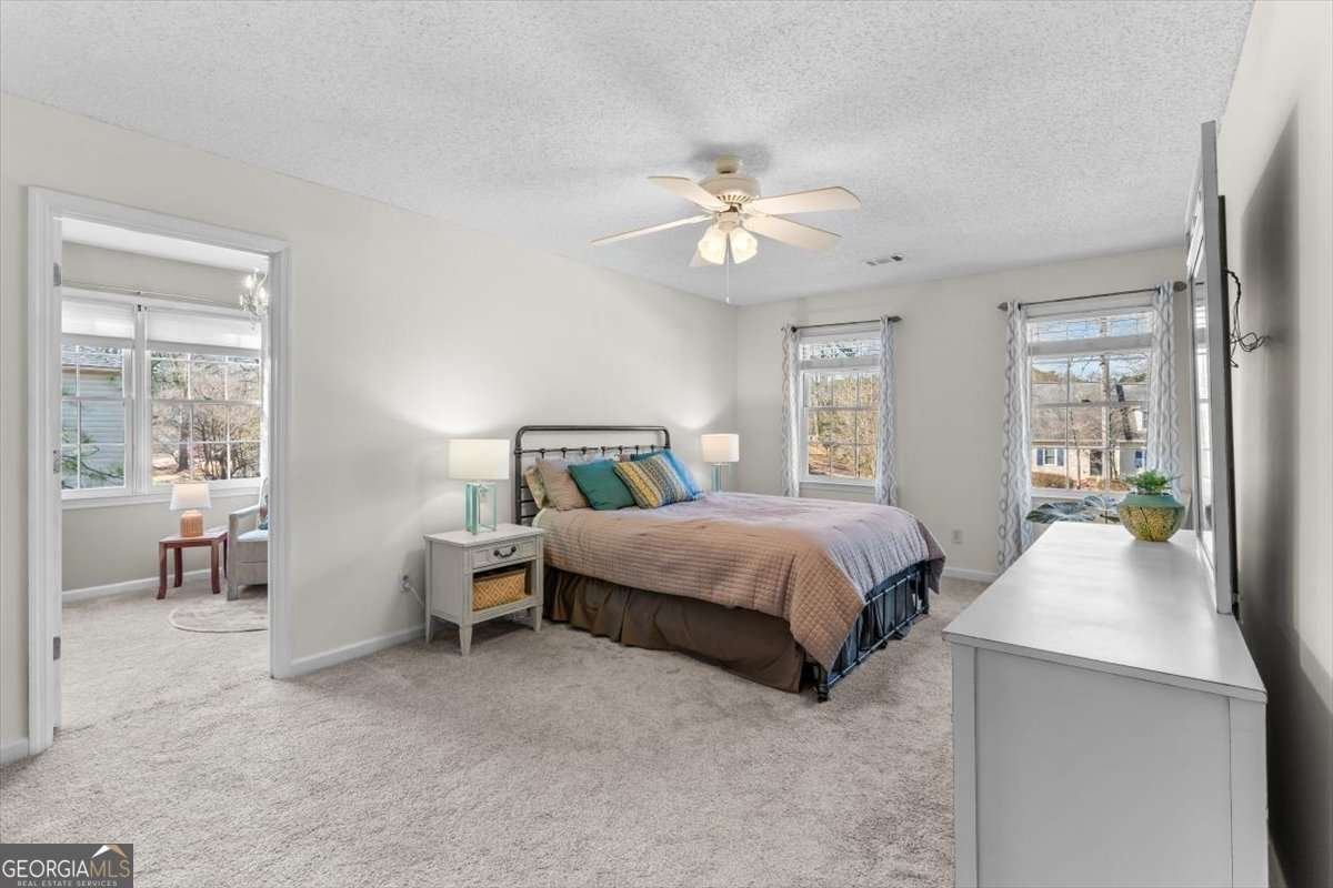 2108 Dayron Circle Marietta - Photo 28