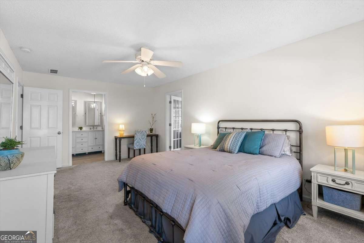 2108 Dayron Circle Marietta - Photo 29