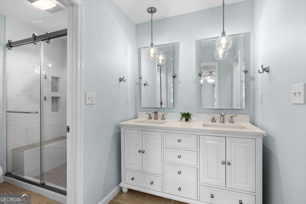 2108 Dayron Circle Marietta - Photo 34