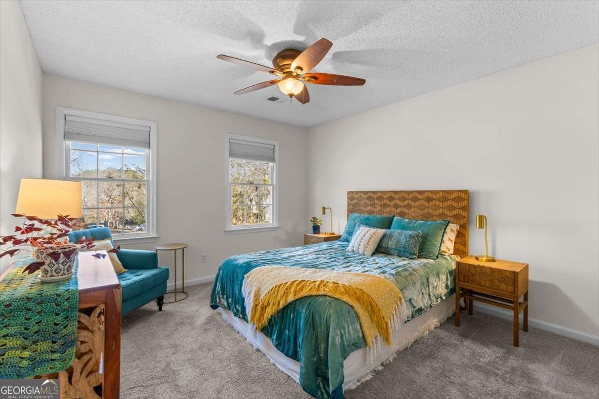 2108 Dayron Circle Marietta - Photo 35