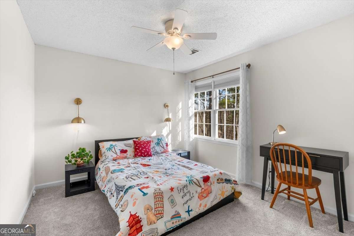 2108 Dayron Circle Marietta - Photo 36