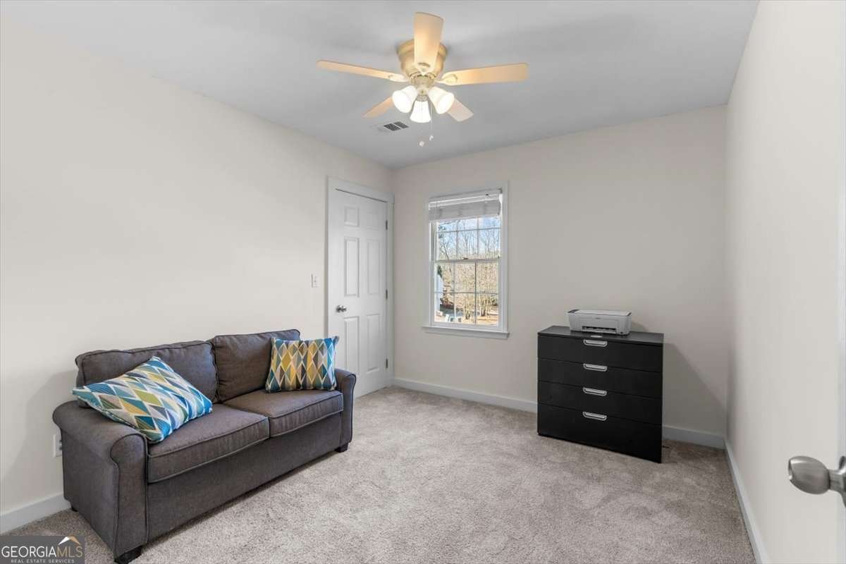 2108 Dayron Circle Marietta - Photo 37