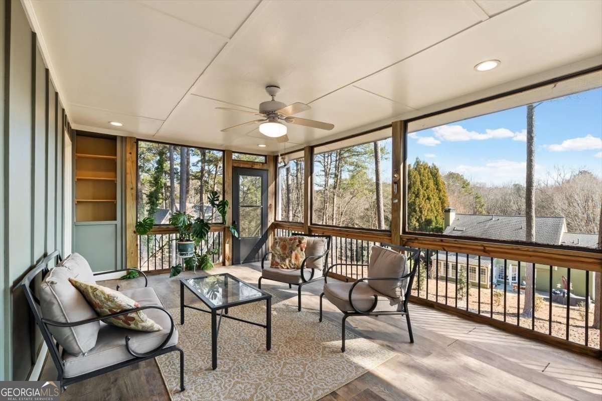 2108 Dayron Circle Marietta - Photo 43