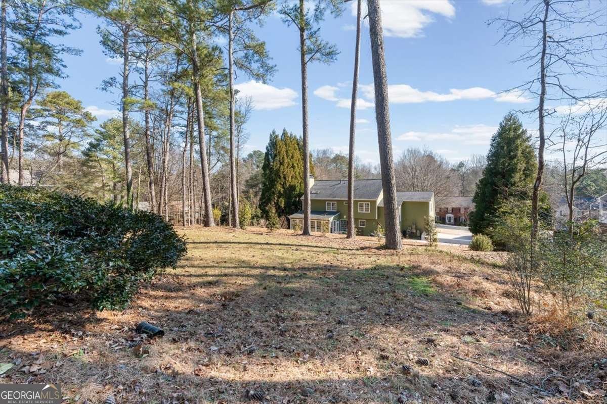 2108 Dayron Circle Marietta - Photo 45