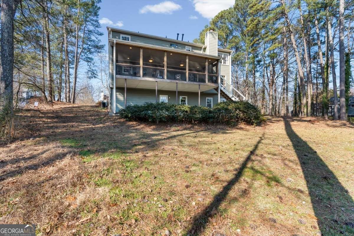 2108 Dayron Circle Marietta - Photo 47