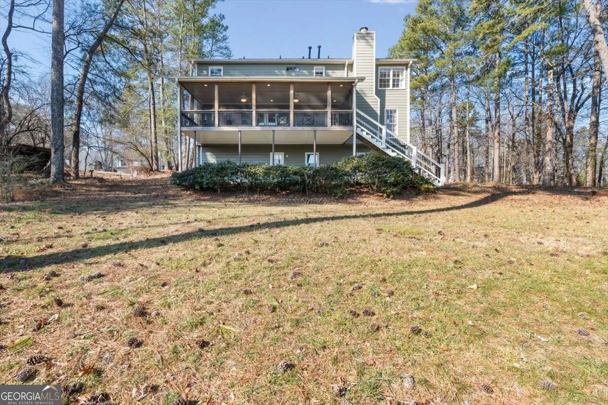 2108 Dayron Circle Marietta - Photo 48