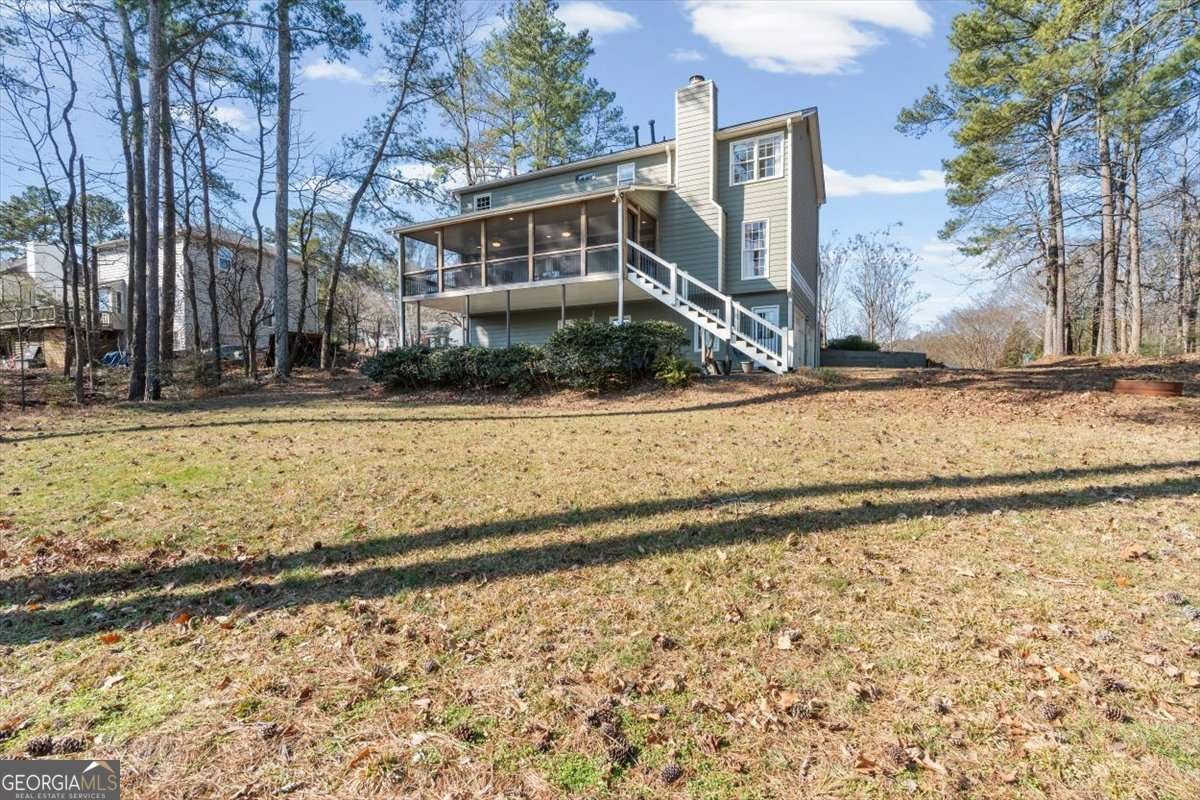 2108 Dayron Circle Marietta - Photo 49