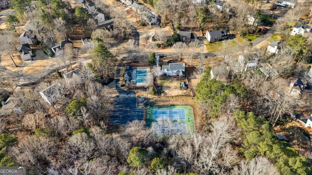 2108 Dayron Circle Marietta - Photo 54