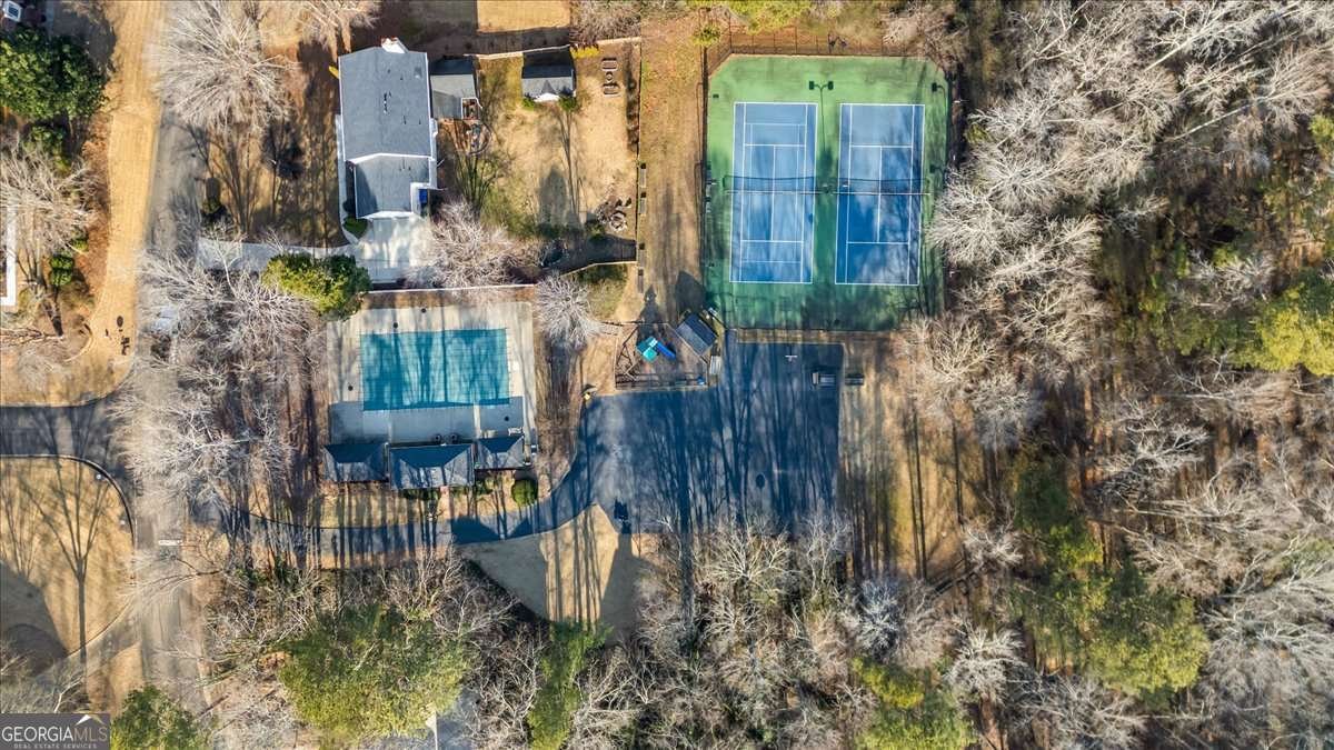 2108 Dayron Circle Marietta - Photo 55