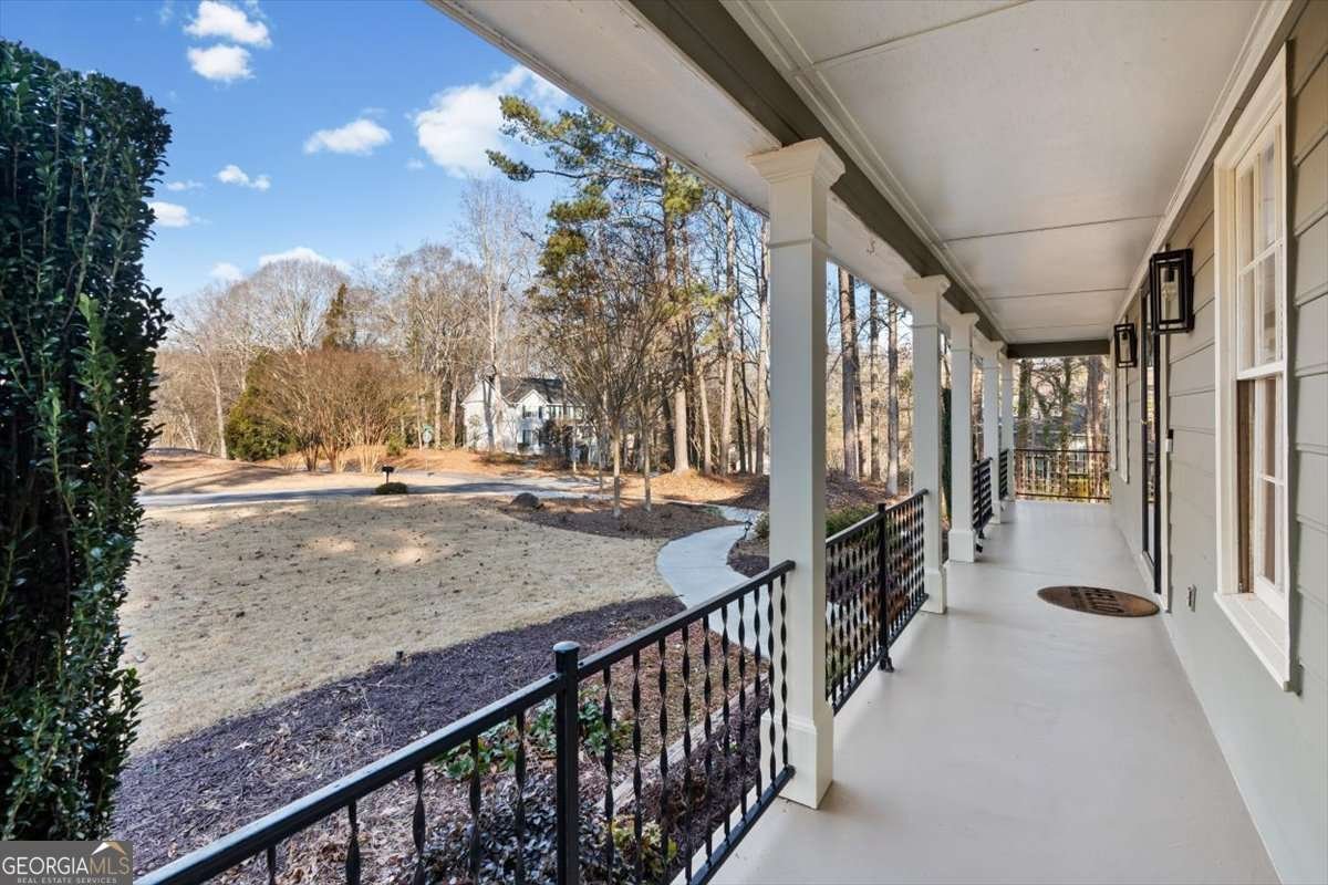 2108 Dayron Circle Marietta - Photo 6