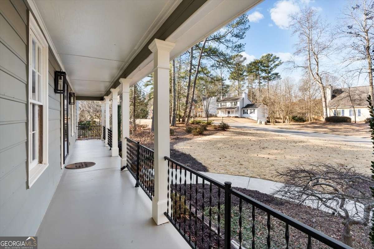 2108 Dayron Circle Marietta - Photo 7