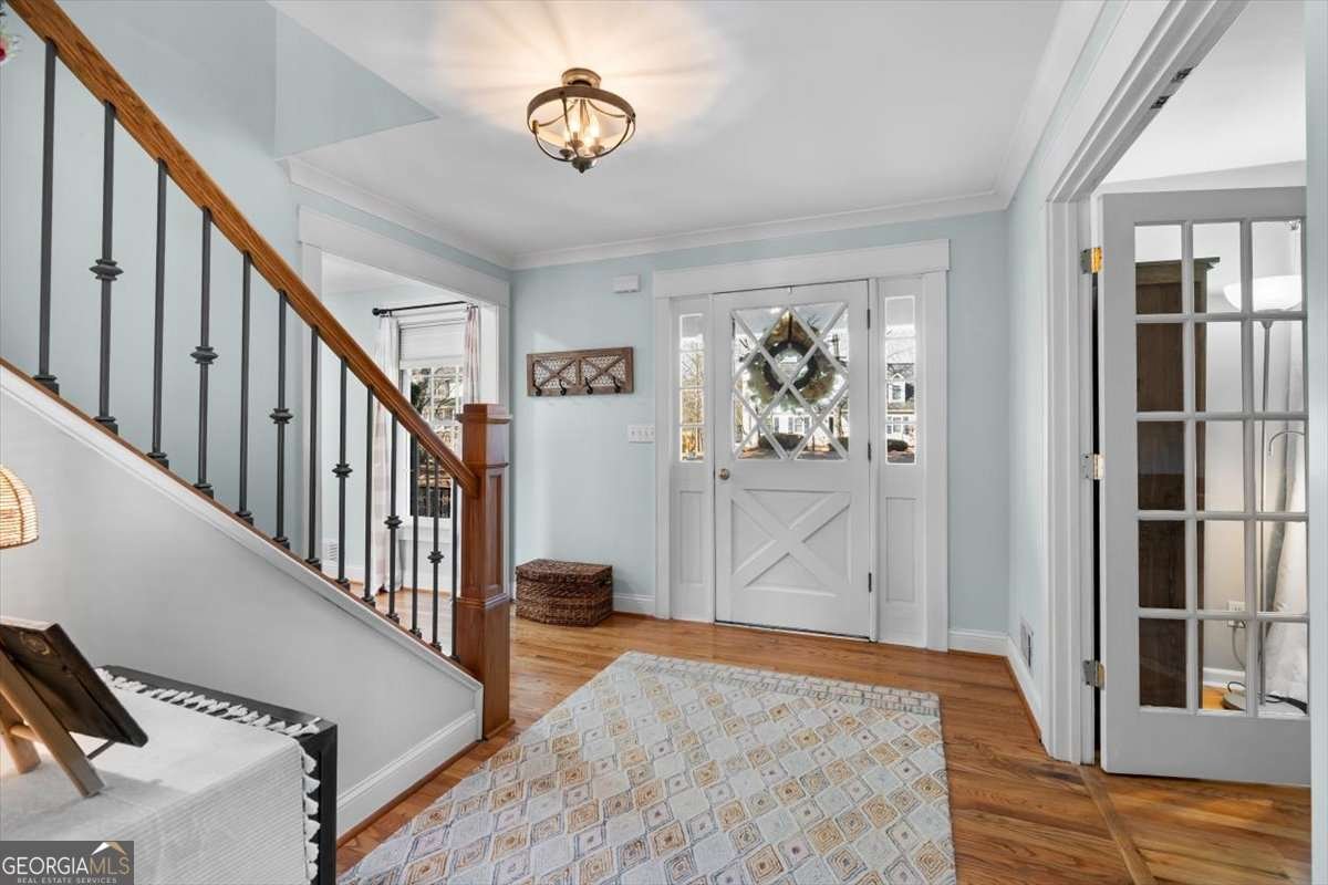 2108 Dayron Circle Marietta - Photo 9