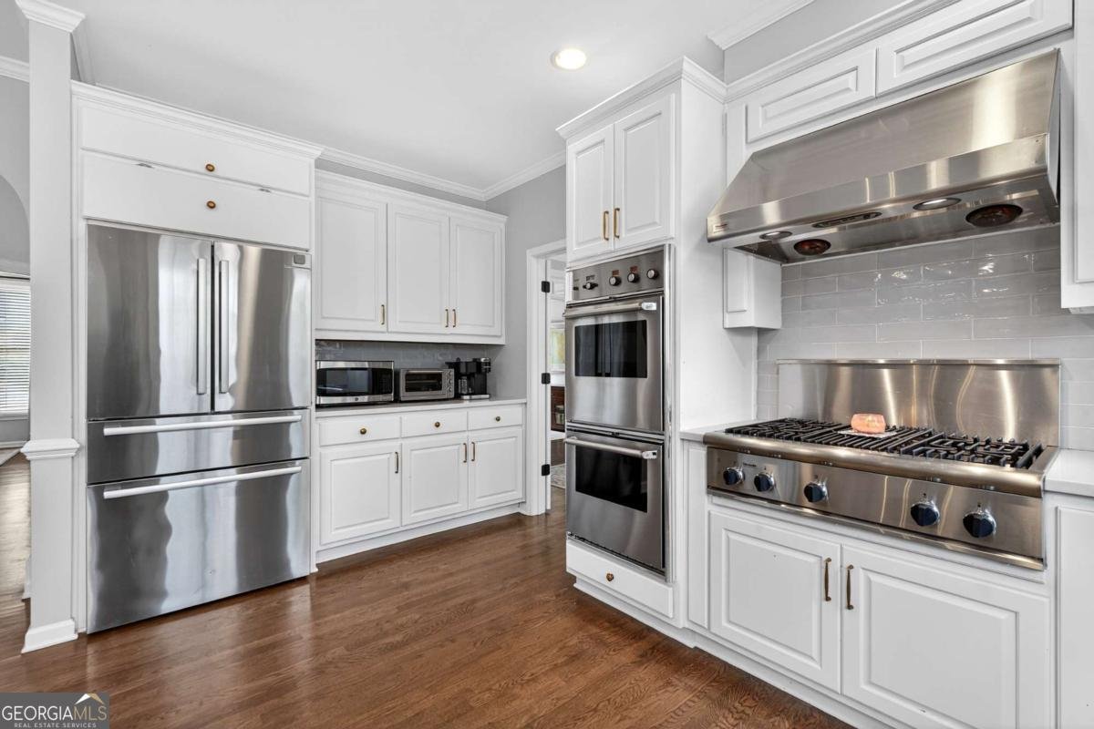 14325 Morning Mountain Way Milton - Photo 11