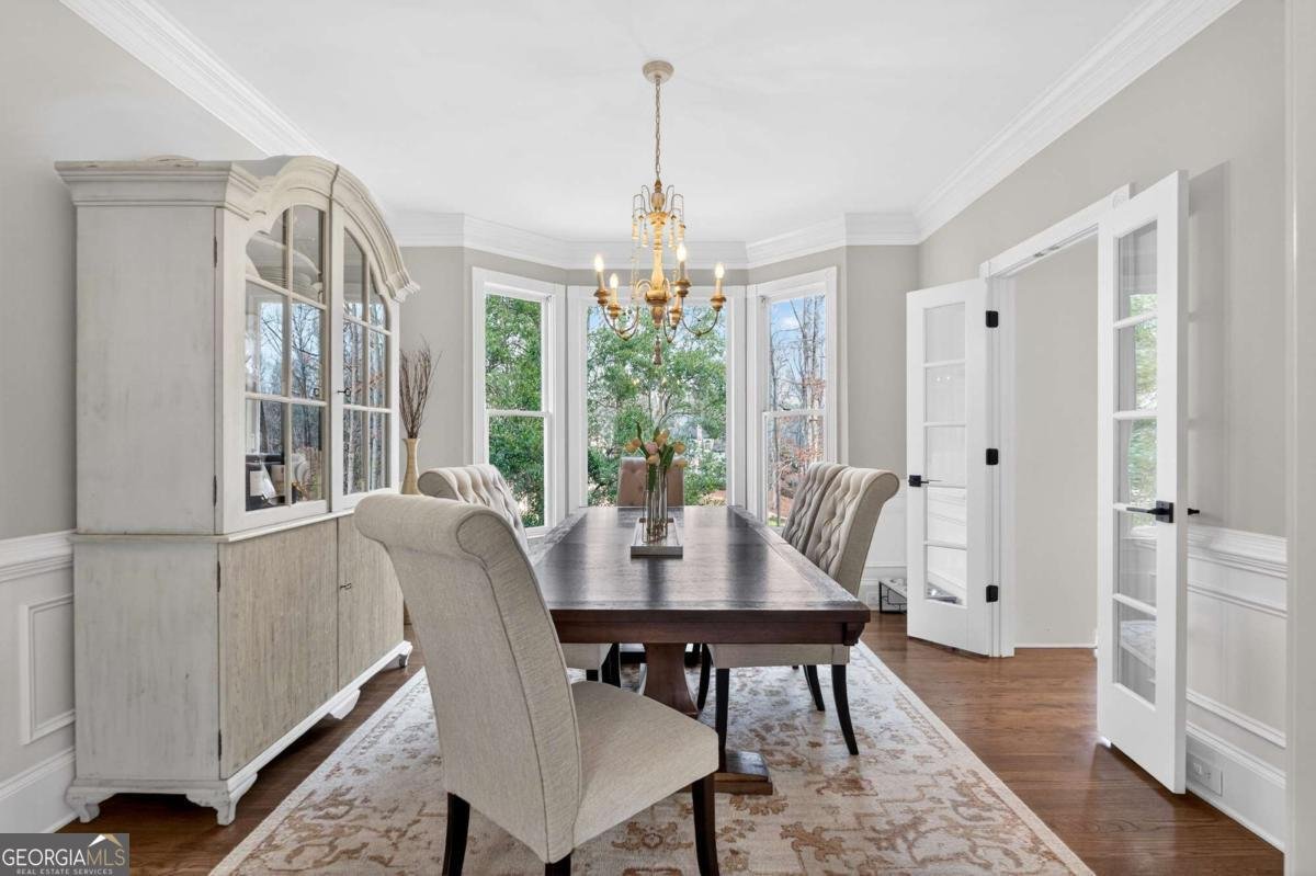 14325 Morning Mountain Way Milton - Photo 18