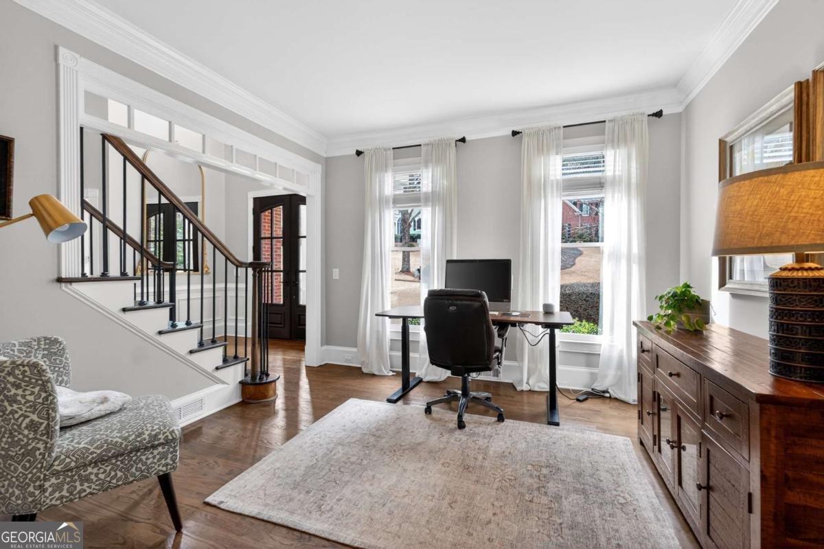 14325 Morning Mountain Way Milton - Photo 20